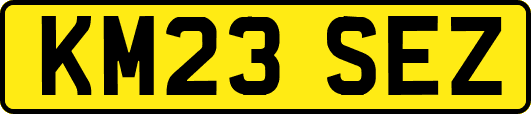 KM23SEZ