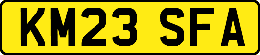 KM23SFA