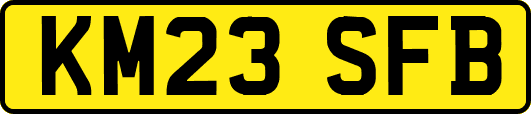 KM23SFB
