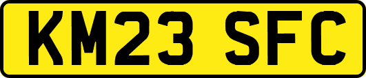KM23SFC