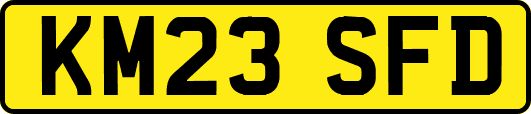 KM23SFD