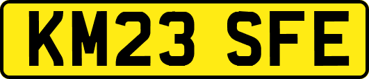 KM23SFE