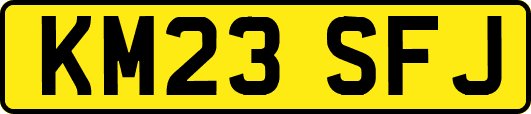 KM23SFJ