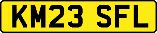 KM23SFL