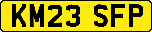 KM23SFP