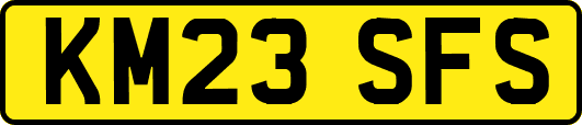 KM23SFS