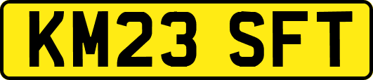 KM23SFT