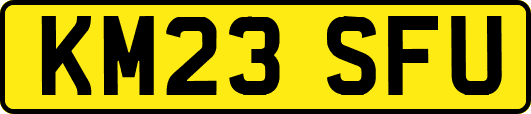KM23SFU
