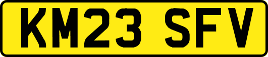 KM23SFV