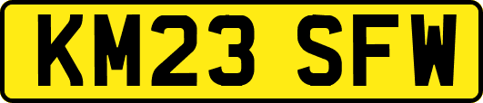 KM23SFW