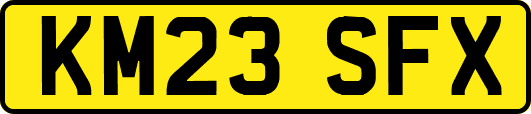 KM23SFX