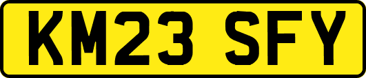 KM23SFY
