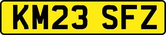 KM23SFZ