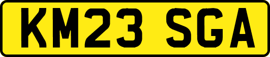 KM23SGA