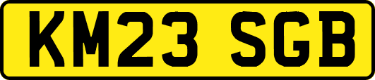KM23SGB