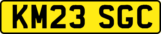KM23SGC