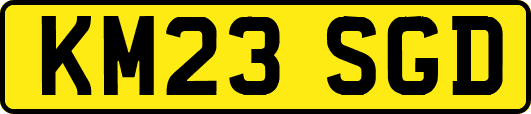 KM23SGD