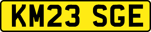 KM23SGE