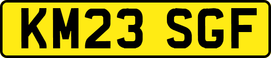 KM23SGF