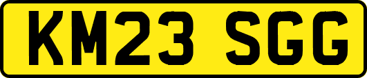 KM23SGG
