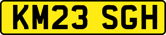 KM23SGH