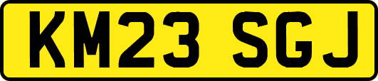 KM23SGJ