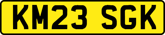 KM23SGK