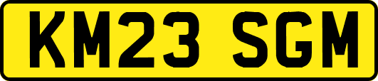 KM23SGM