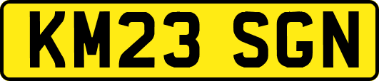 KM23SGN