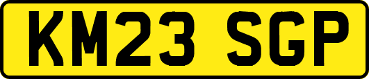 KM23SGP