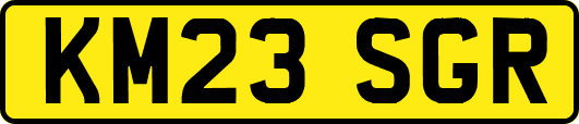 KM23SGR