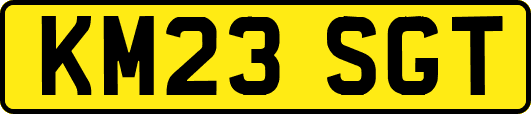 KM23SGT