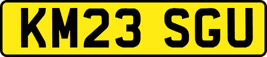 KM23SGU