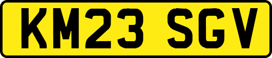 KM23SGV