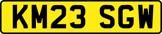 KM23SGW