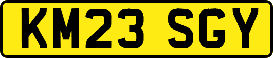 KM23SGY