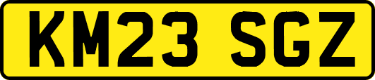 KM23SGZ