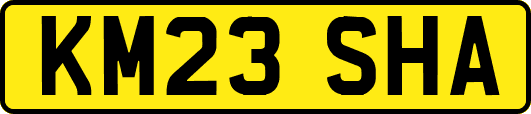 KM23SHA