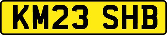KM23SHB