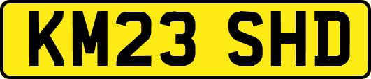 KM23SHD