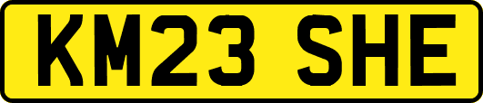 KM23SHE