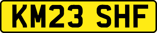 KM23SHF