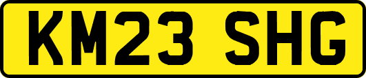 KM23SHG