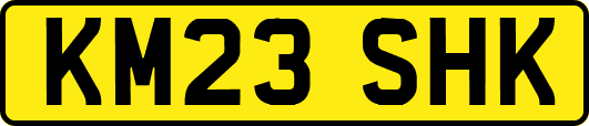 KM23SHK