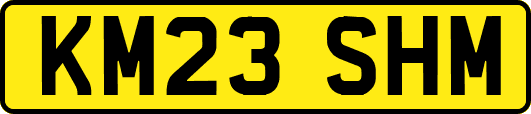 KM23SHM