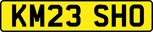 KM23SHO