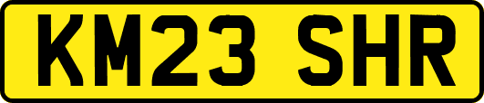 KM23SHR