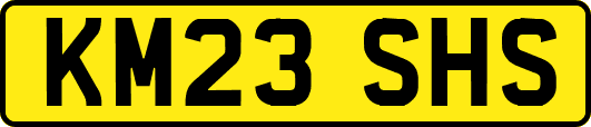 KM23SHS