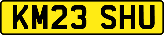 KM23SHU