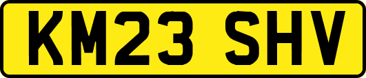 KM23SHV